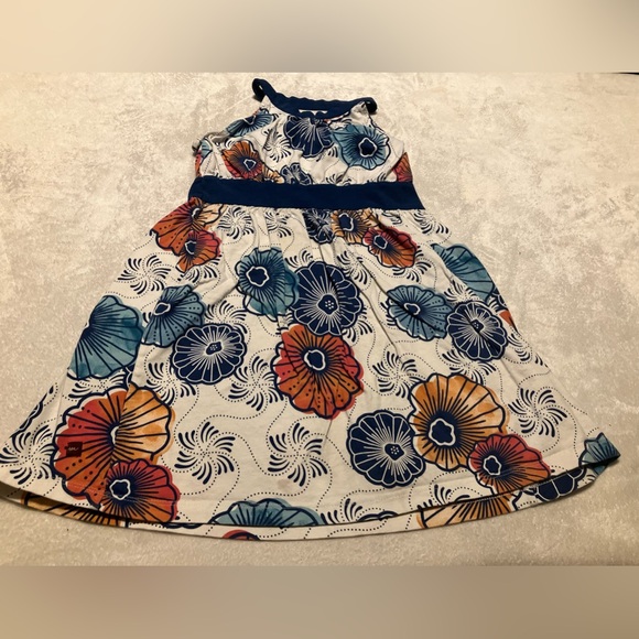 Tea Collection Other - Tea Collection flower dress